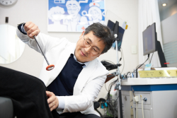 초고령사회 지역 주민의 건강 지킴이 - 한양대학교병원 협력병원 / 미래신경과의원